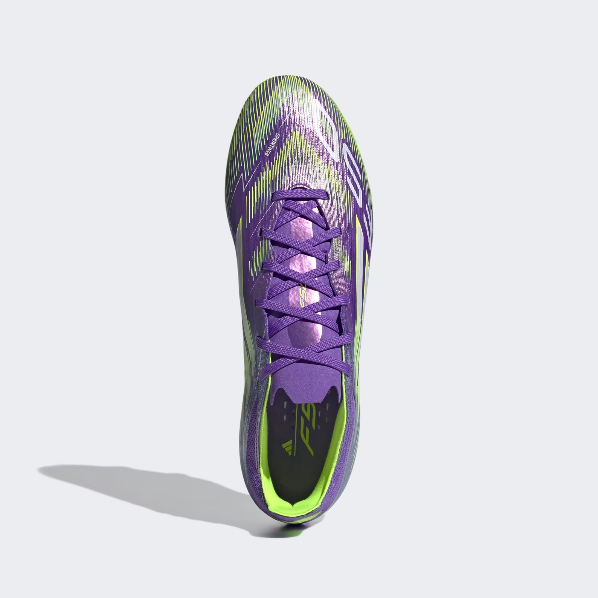 Scarpe_F50_Pro_Firm_Ground_Viola_JH7683_02_standard Scarpe calcio ADIDAS F50 PRO FG Purple Rush