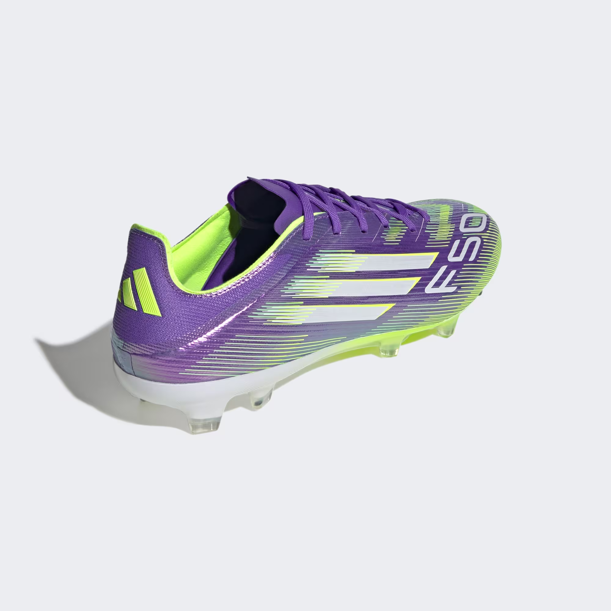 Scarpe_F50_Pro_Firm_Ground_Viola_JH7683_05_standard Scarpe calcio ADIDAS F50 PRO FG Purple Rush