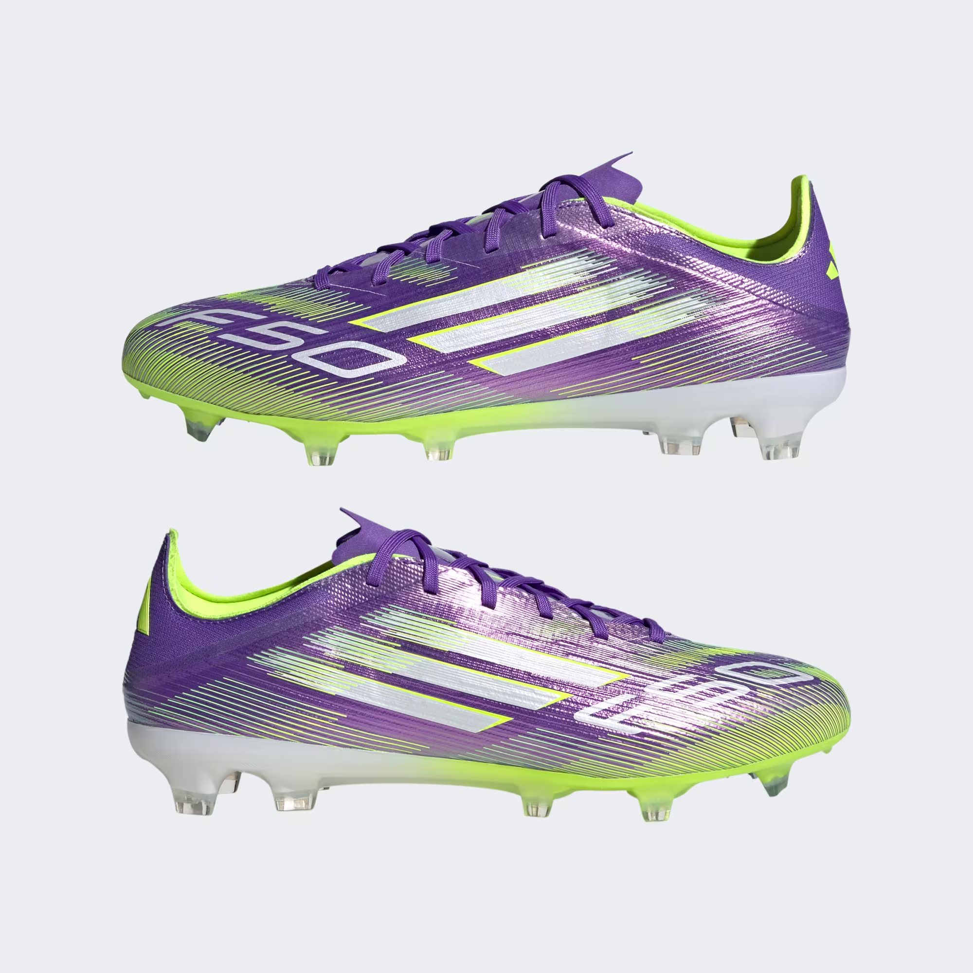 Scarpe_F50_Pro_Firm_Ground_Viola_JH7683_09_standard Scarpe calcio ADIDAS F50 PRO FG Purple Rush
