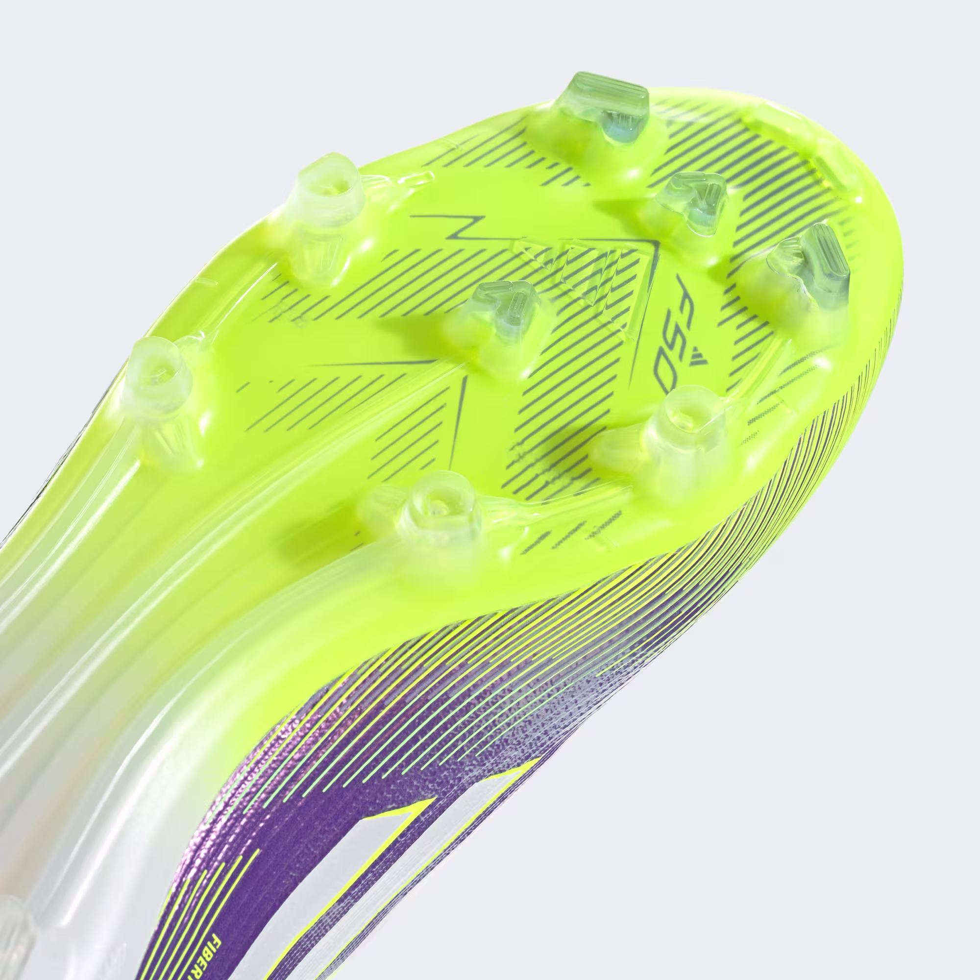 Scarpe_F50_Pro_Firm_Ground_Viola_JH7683_42_detail Scarpe calcio ADIDAS F50 PRO FG Purple Rush