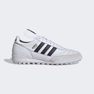 Scarpe calcetto MUNDIAL TEAM TF Bianca