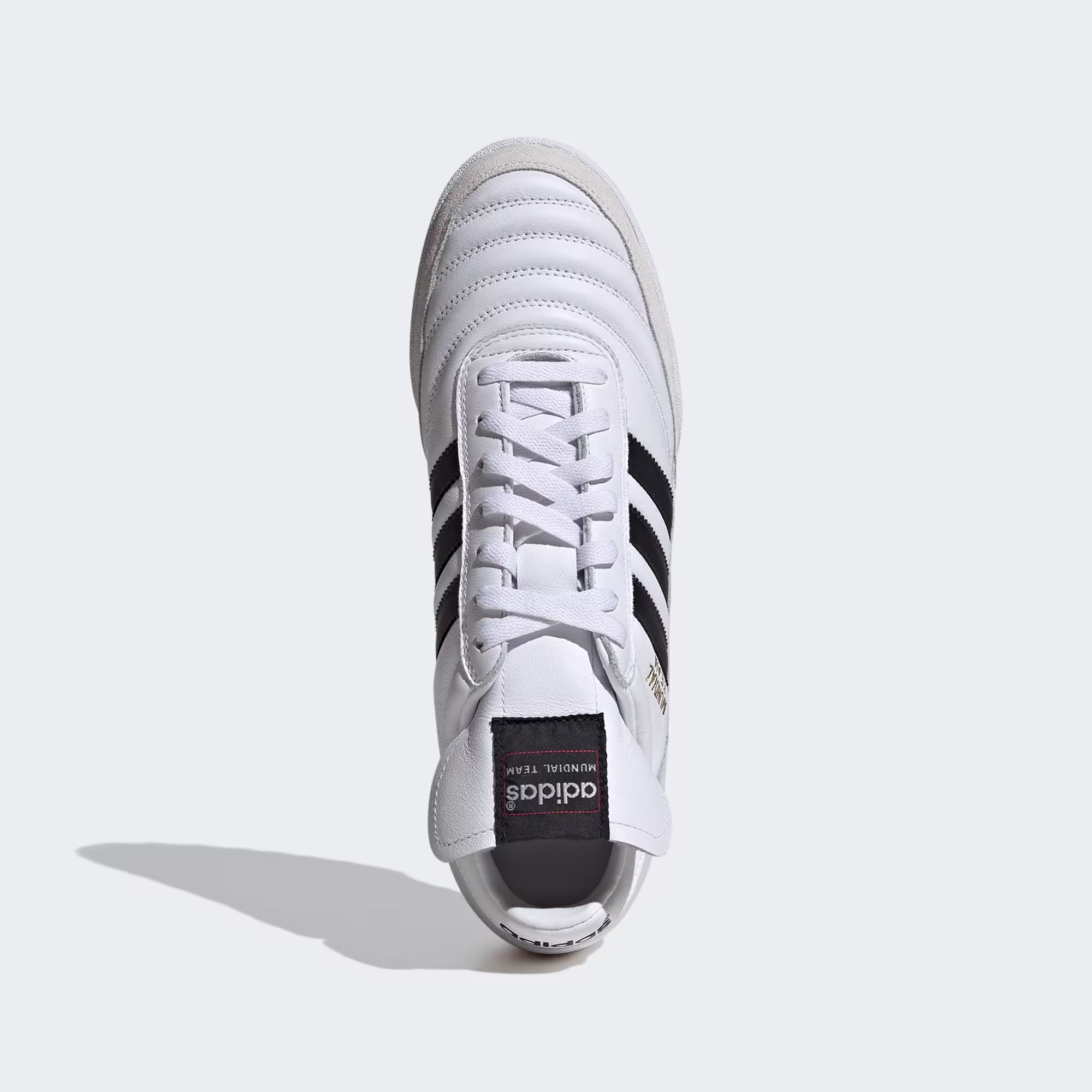 Scarpe_Mundial_Team_Bianco_ID4053_02_standard Scarpe calcetto MUNDIAL TEAM TF Bianca