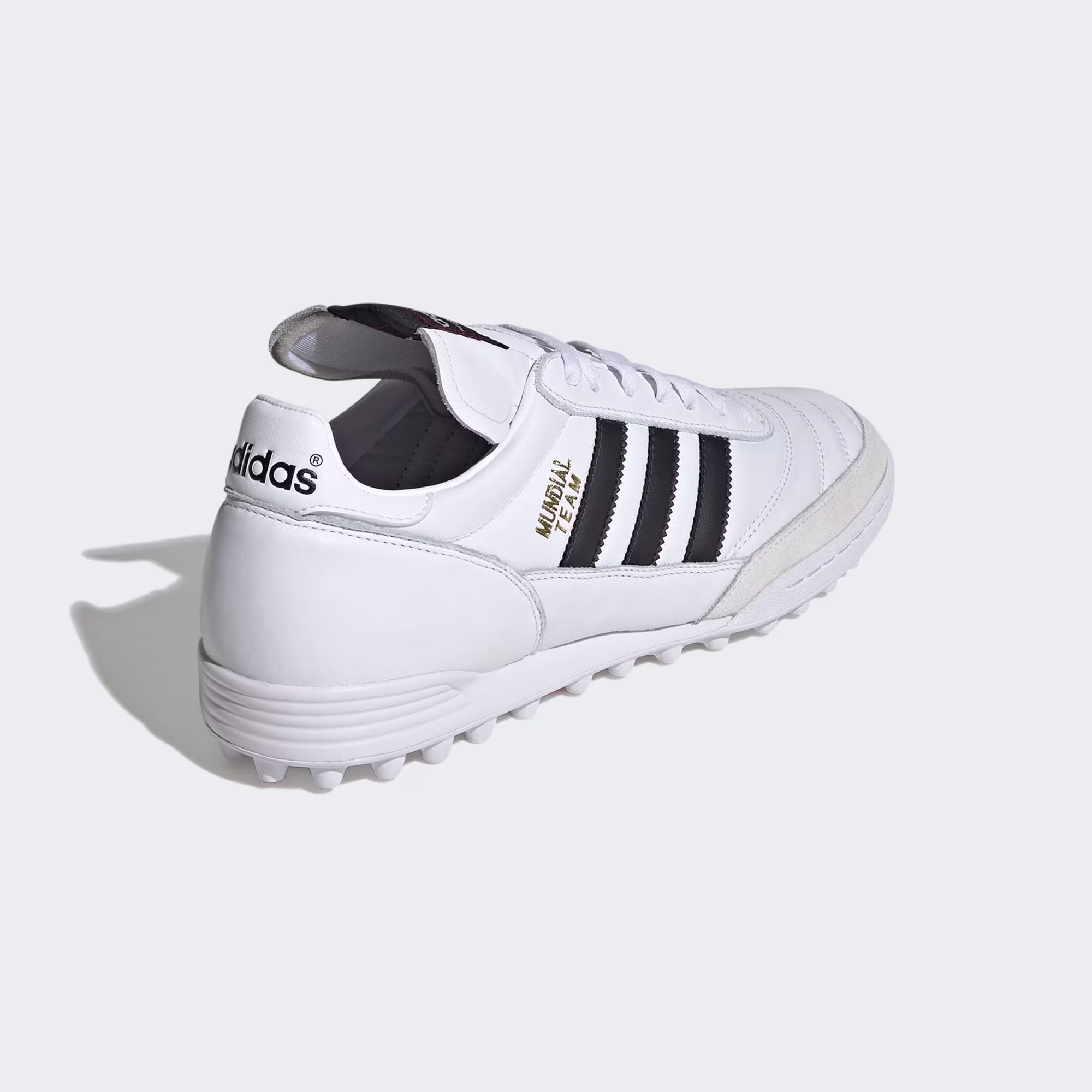 Scarpe_Mundial_Team_Bianco_ID4053_05_standard Scarpe calcetto MUNDIAL TEAM TF Bianca