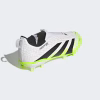 Scarpe_Predator_League_Laceless_Firm-Multi-Ground_Kids_Bianco_JI1126_05_standard Scarpe calcio ADIDAS PREDATOR League LL FG/MG White Black Lemon Junior