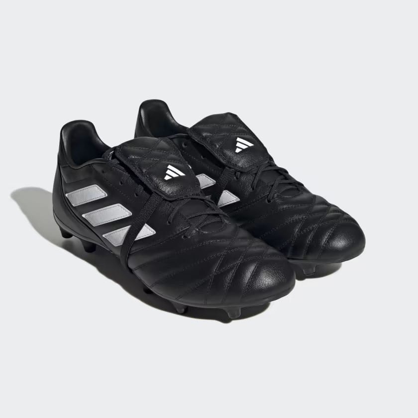 Scarpe da calcio ADIDAS COPA GLORO FG Nere