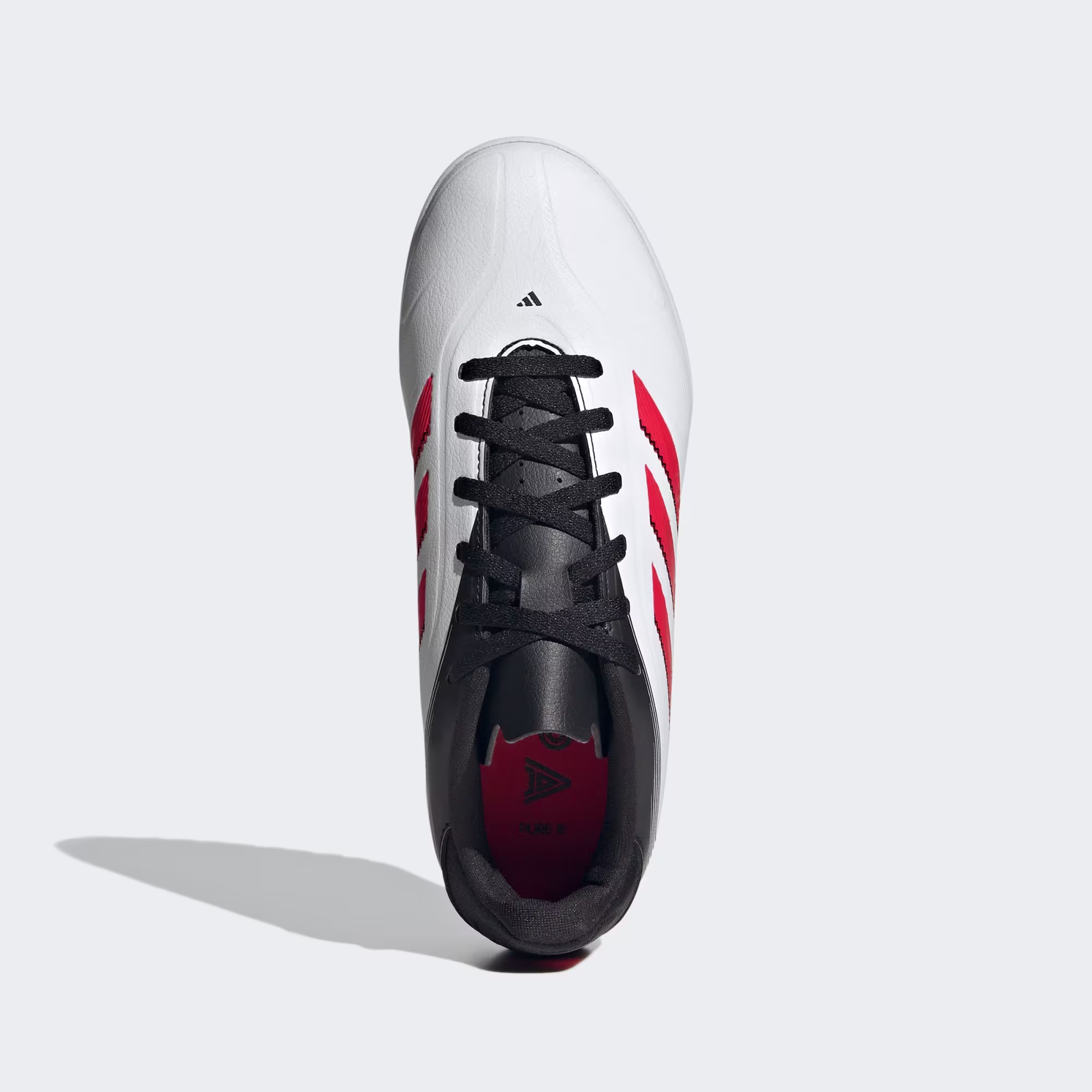 SCARPE calcio COPA PURE 3 CLUB Junior