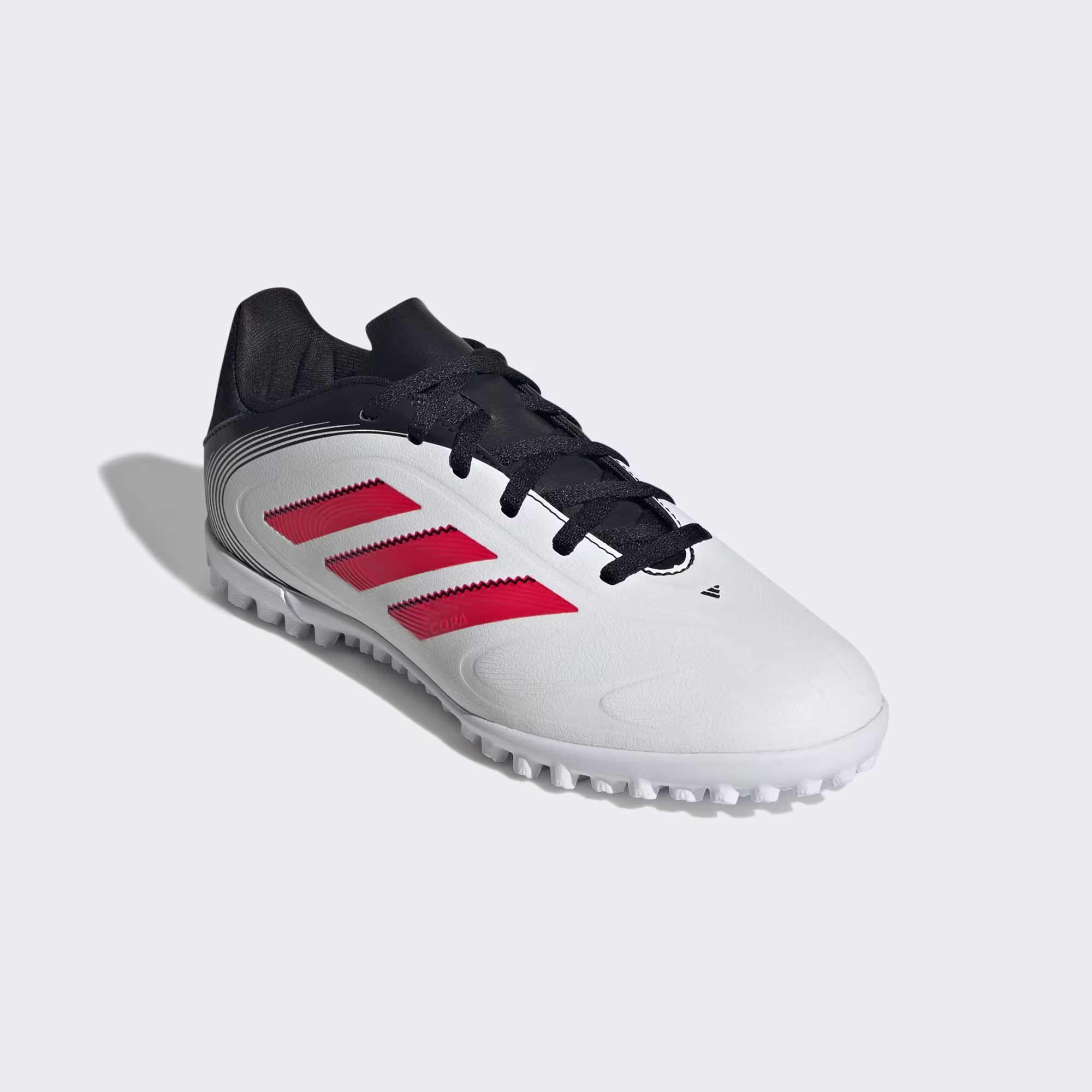 SCARPE calcio COPA PURE 3 CLUB Junior
