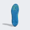 Scarpe calcio ADIDAS F50 ELITE LL FG Junior Ray Blue Yellow