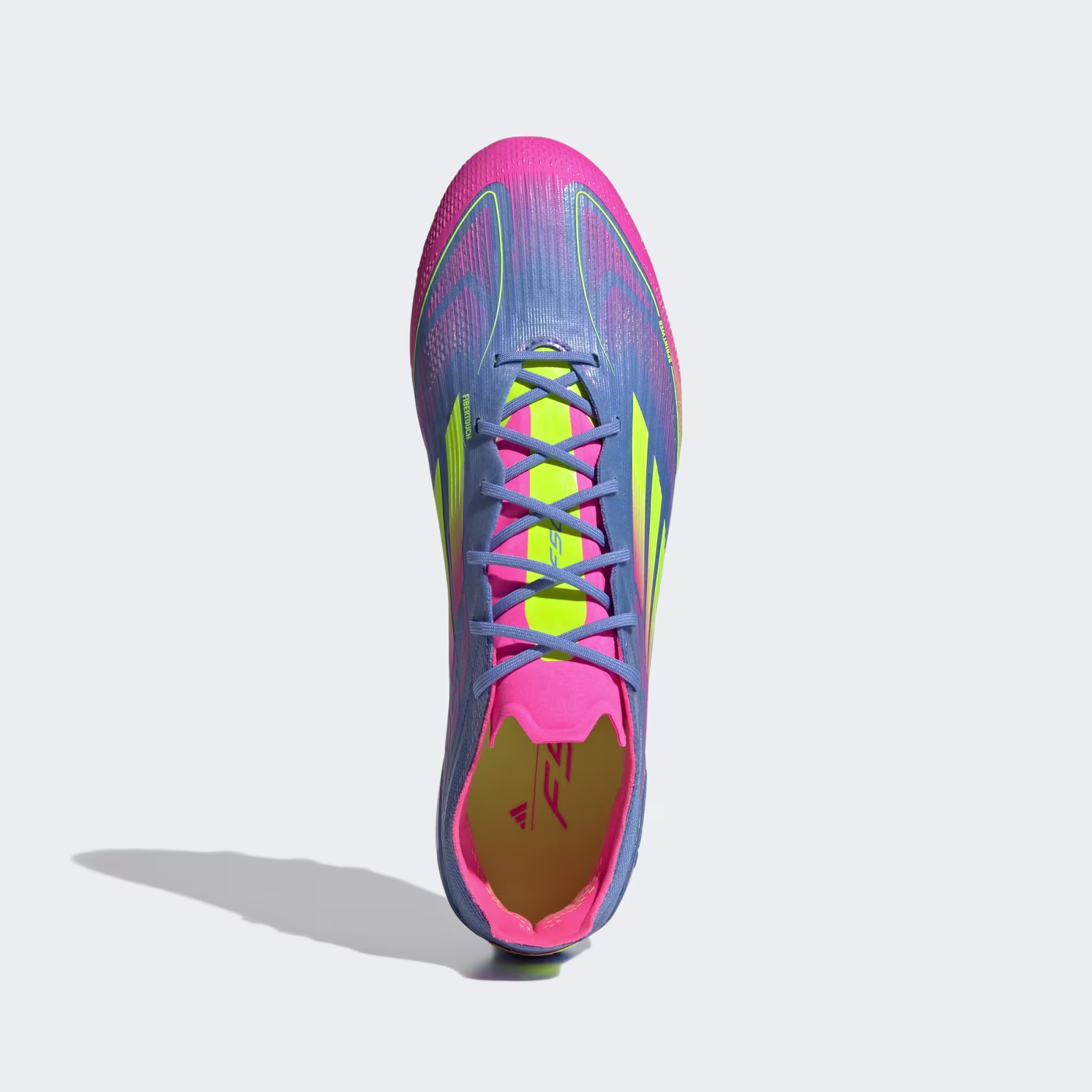 Scarpe calcio ADIDAS F50 ELITE AG Blue Fusion