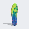Scarpe calcio ADIDAS F50 ELITE AG Blue Fusion