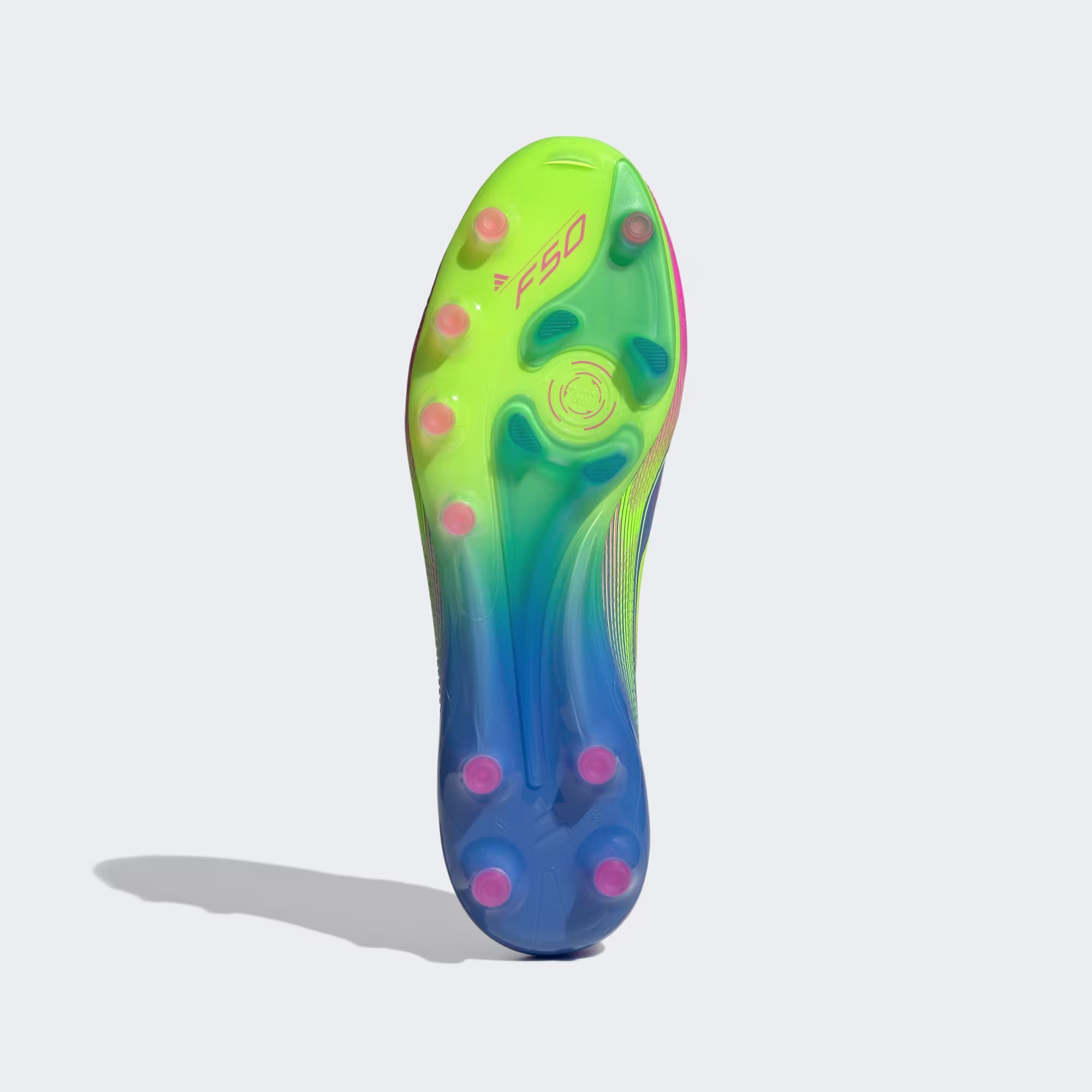 Scarpe calcio ADIDAS F50 ELITE AG Blue Fusion