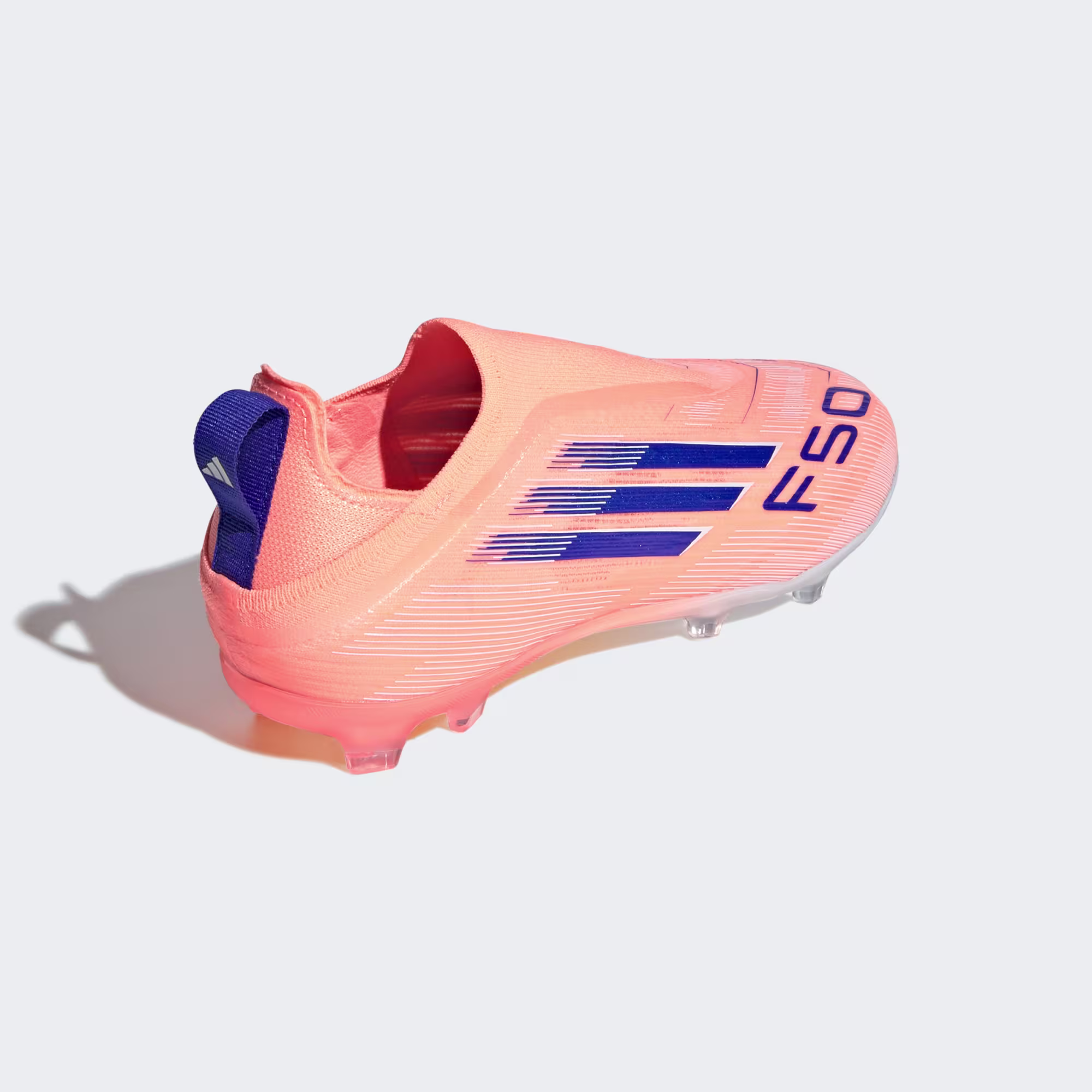 Scarpe_da_calcio_F50_Elite_Laceless_per_Terreni_Compatti_Bambini_Arancione_JH7710_05_standard Scarpe calcio ADIDAS F50 ELITE LL FG Junior Beaora