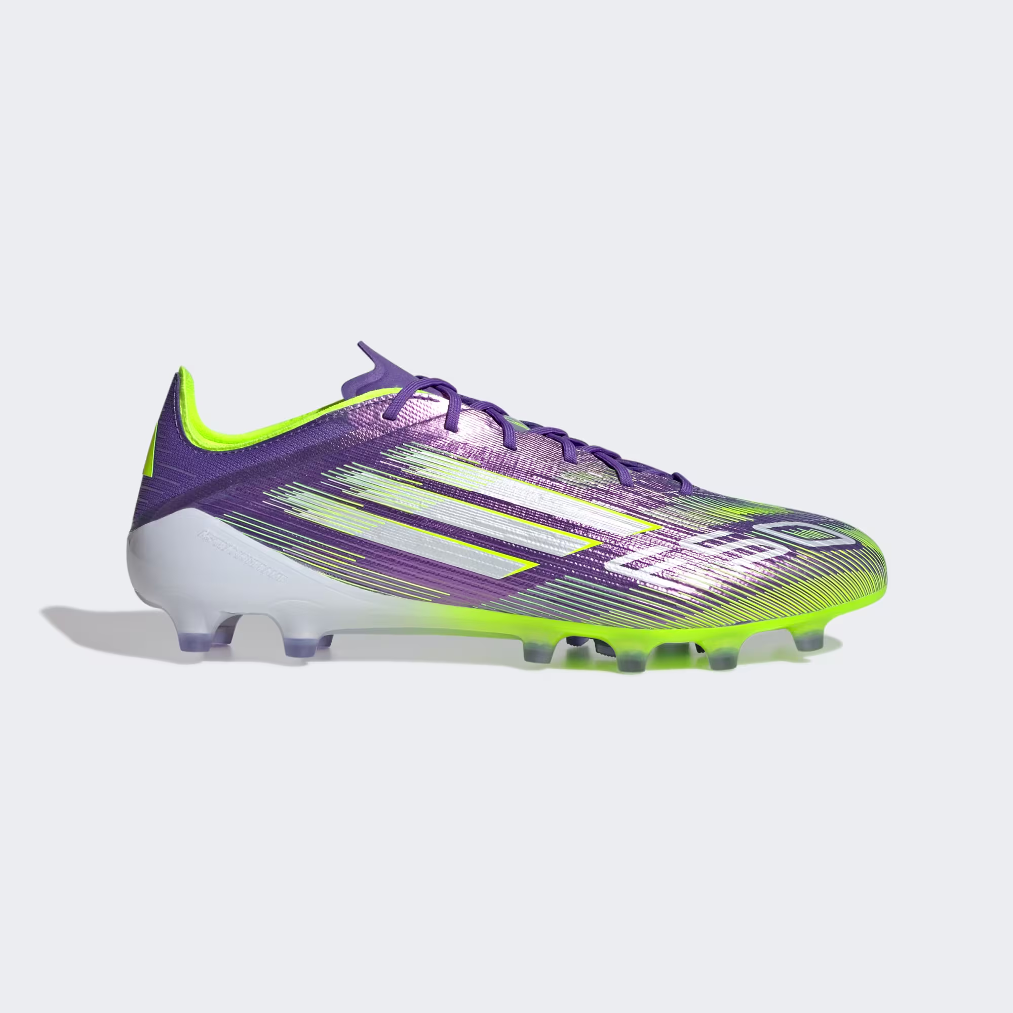 Scarpe calcio ADIDAS F50 ELITE AG Purple Rush