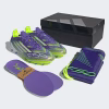 Scarpe calcio ADIDAS F50 ELITE AG Purple Rush