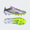 Scarpe calcio ADIDAS F50 ELITE AG Purple Rush