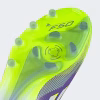 Scarpe calcio ADIDAS F50 ELITE AG Purple Rush
