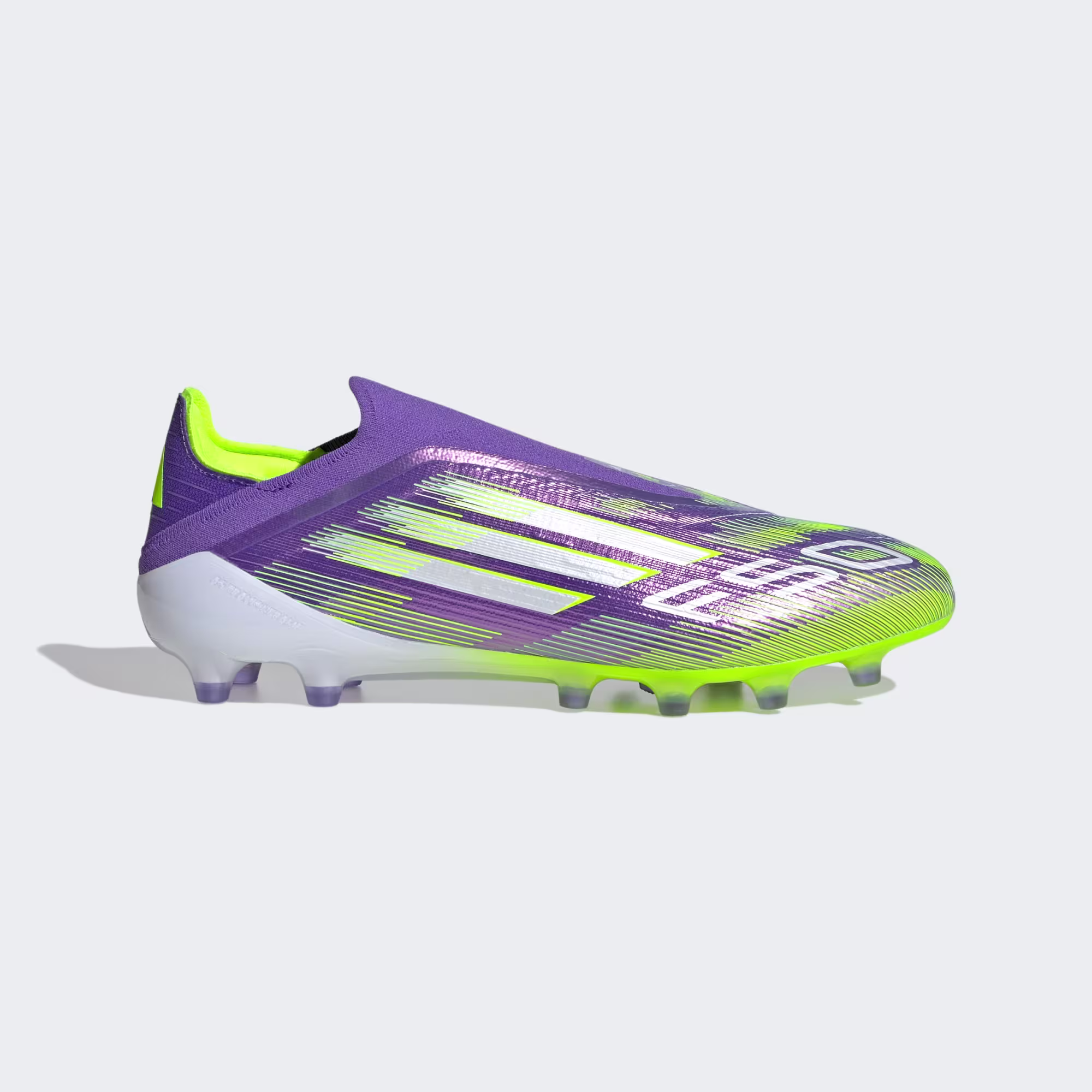 Scarpe calcio ADIDAS F50 ELITE AG Purple Rush