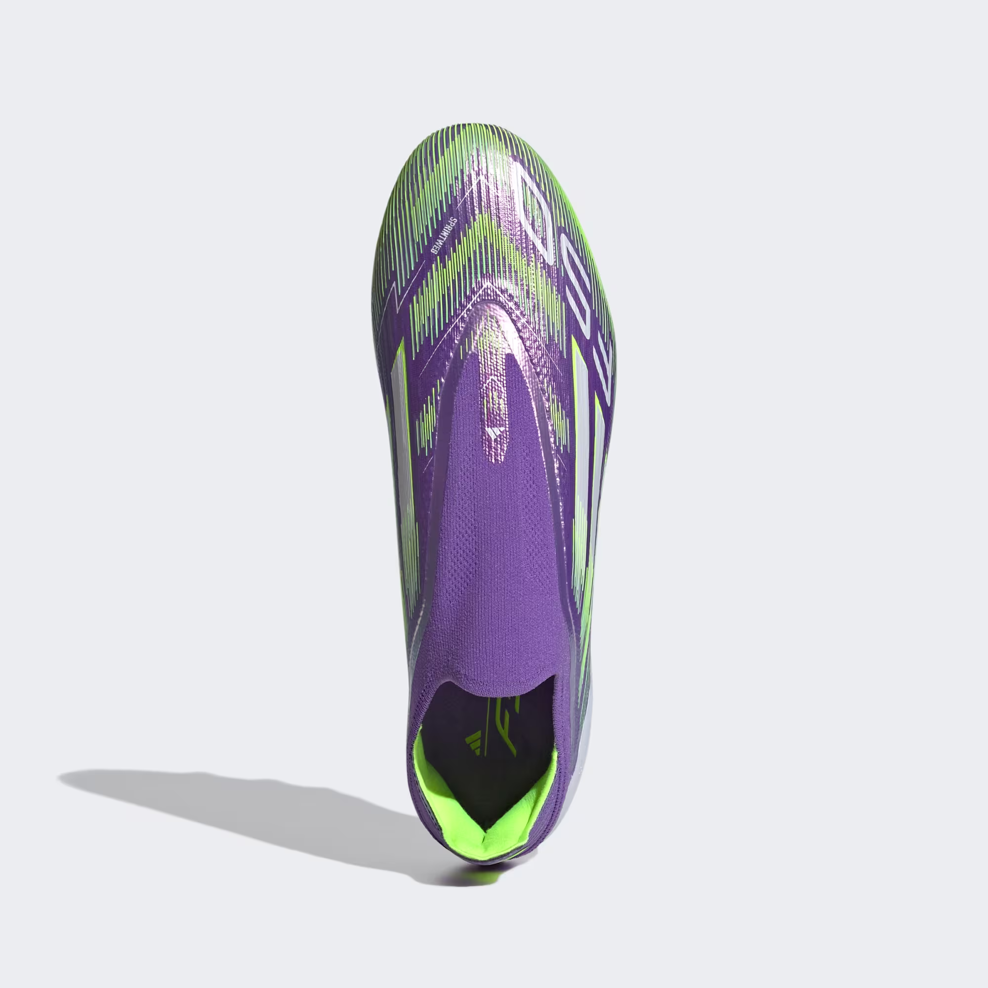 Scarpe calcio ADIDAS F50 ELITE AG Purple Rush