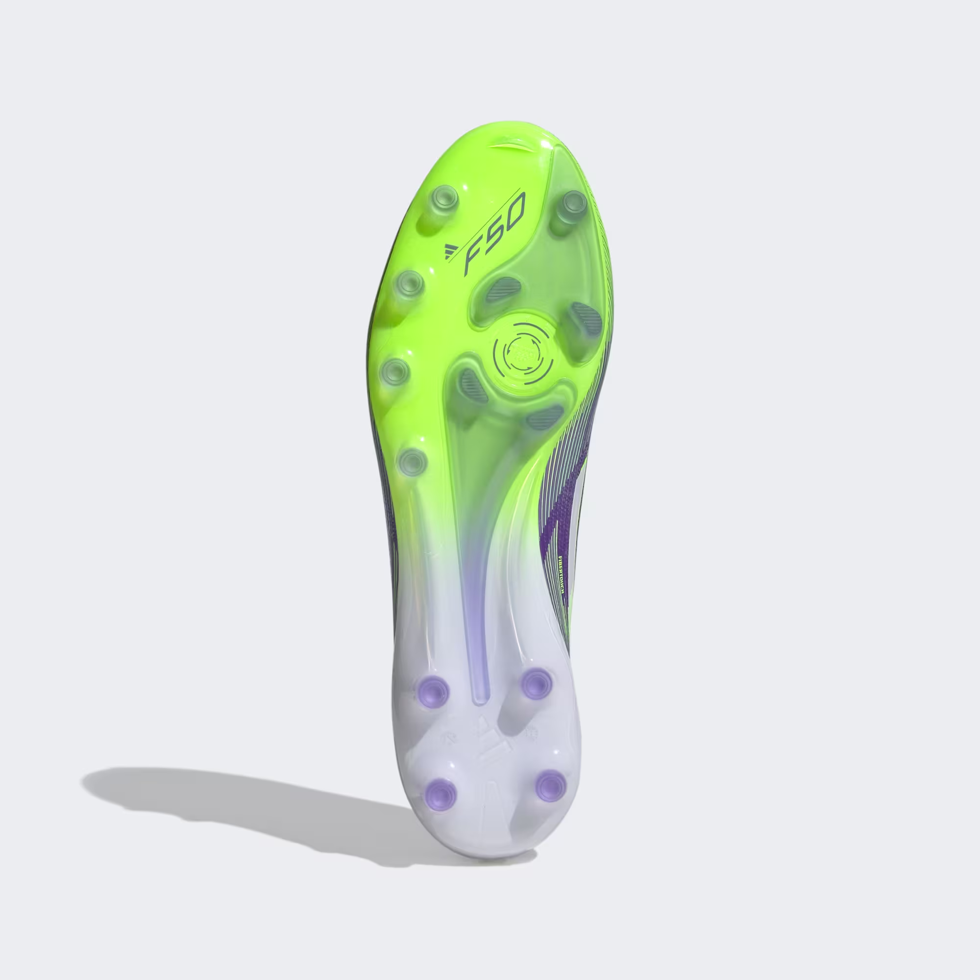 Scarpe calcio ADIDAS F50 ELITE AG Purple Rush