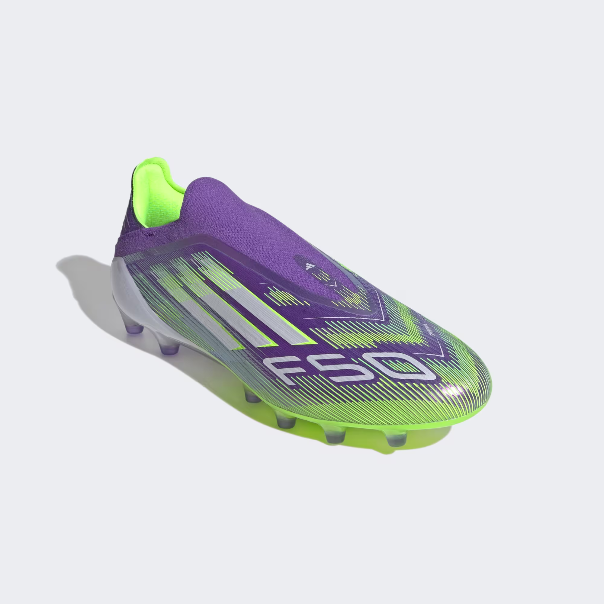 Scarpe calcio ADIDAS F50 ELITE AG Purple Rush