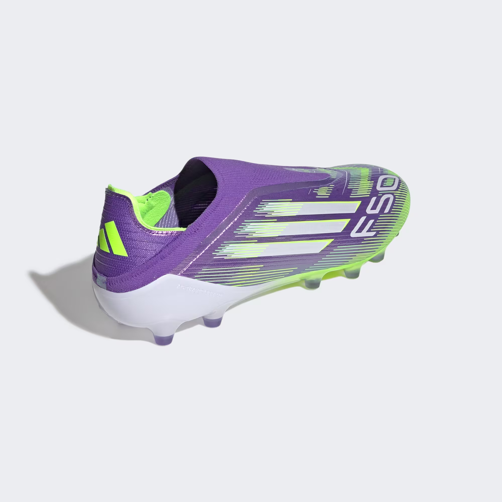 Scarpe calcio ADIDAS F50 ELITE AG Purple Rush