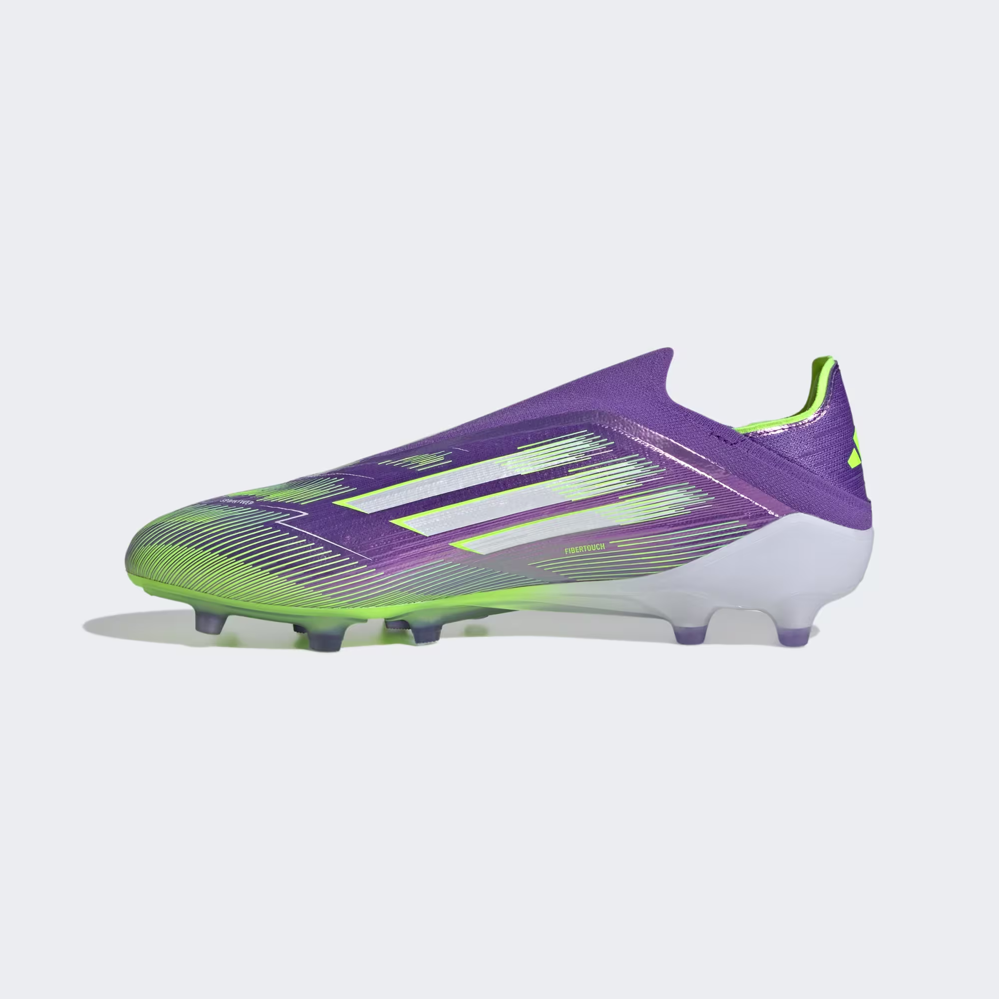 Scarpe calcio ADIDAS F50 ELITE AG Purple Rush