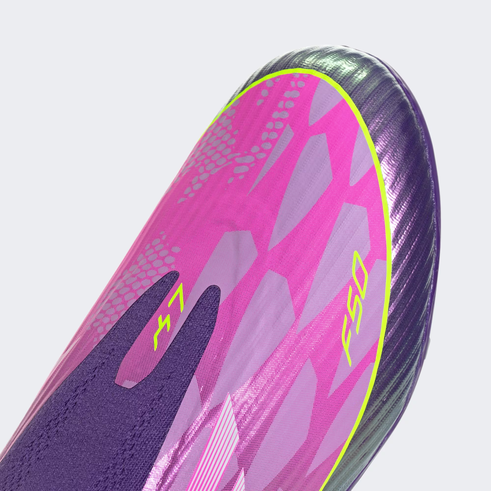 Scarpa calcio ADIDAS F50 LEAGUE LL FG/MG Junior LAMINE JAMAL