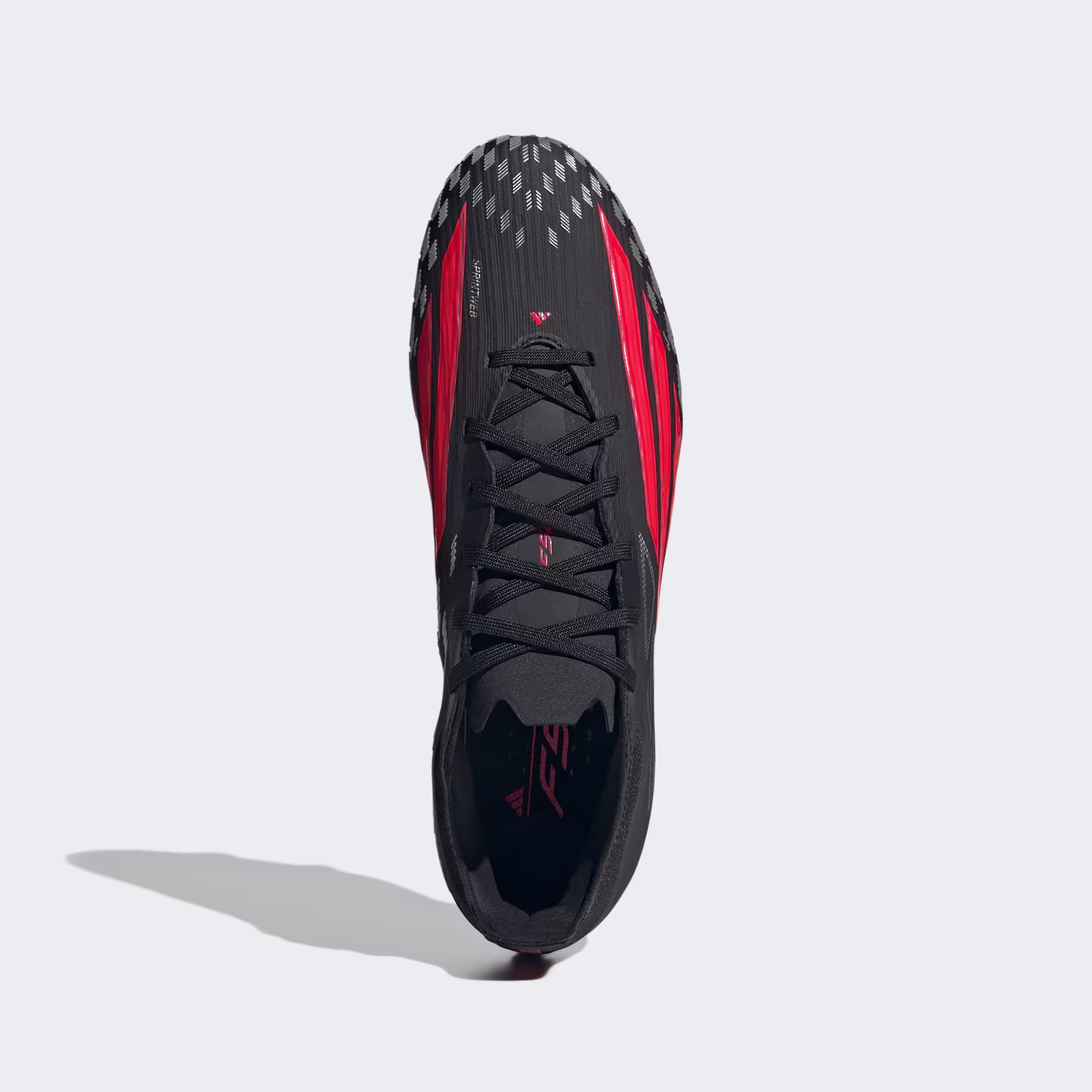 Scarpe calcio ADIDAS F50 PRO FG Black