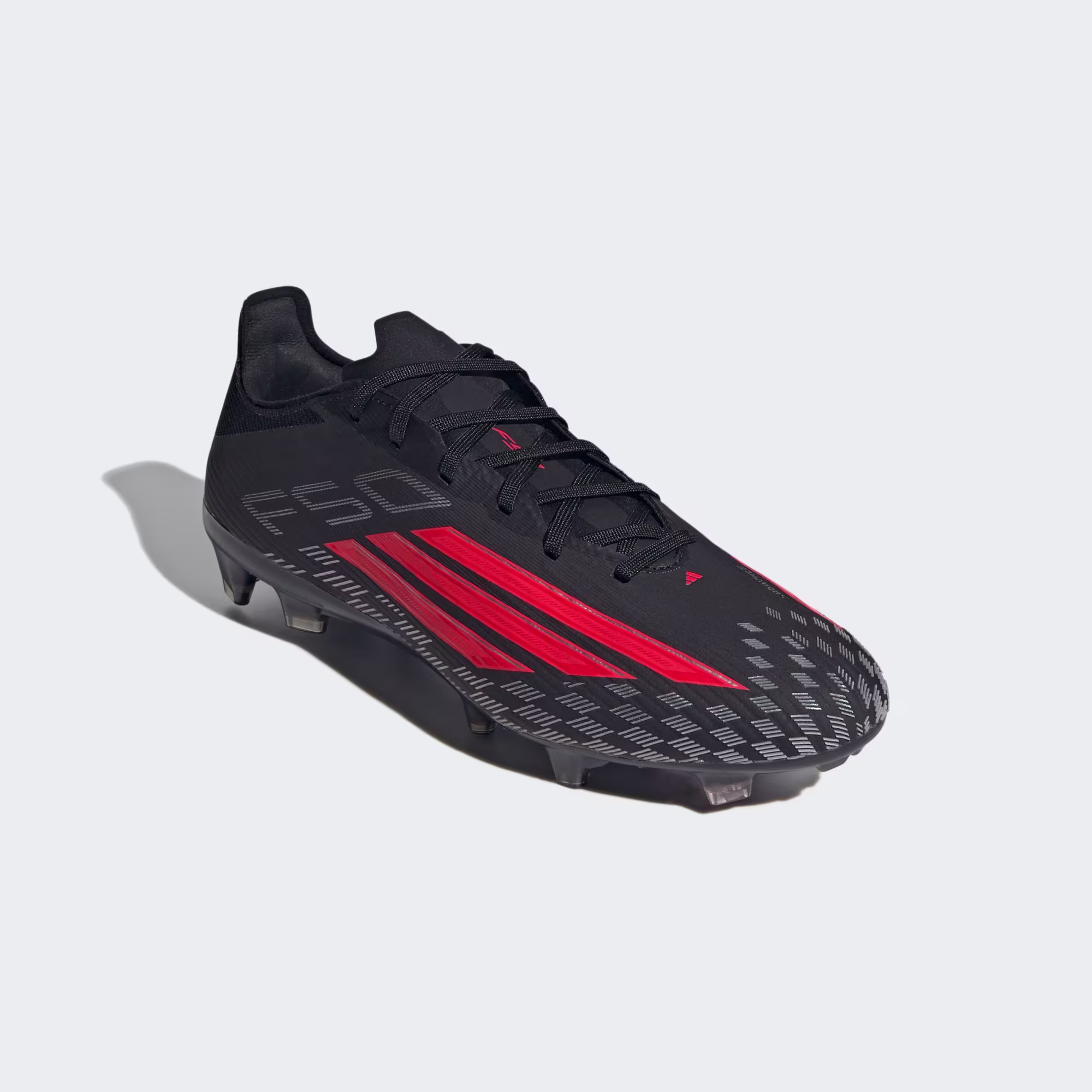 Scarpe calcio ADIDAS F50 PRO FG Black
