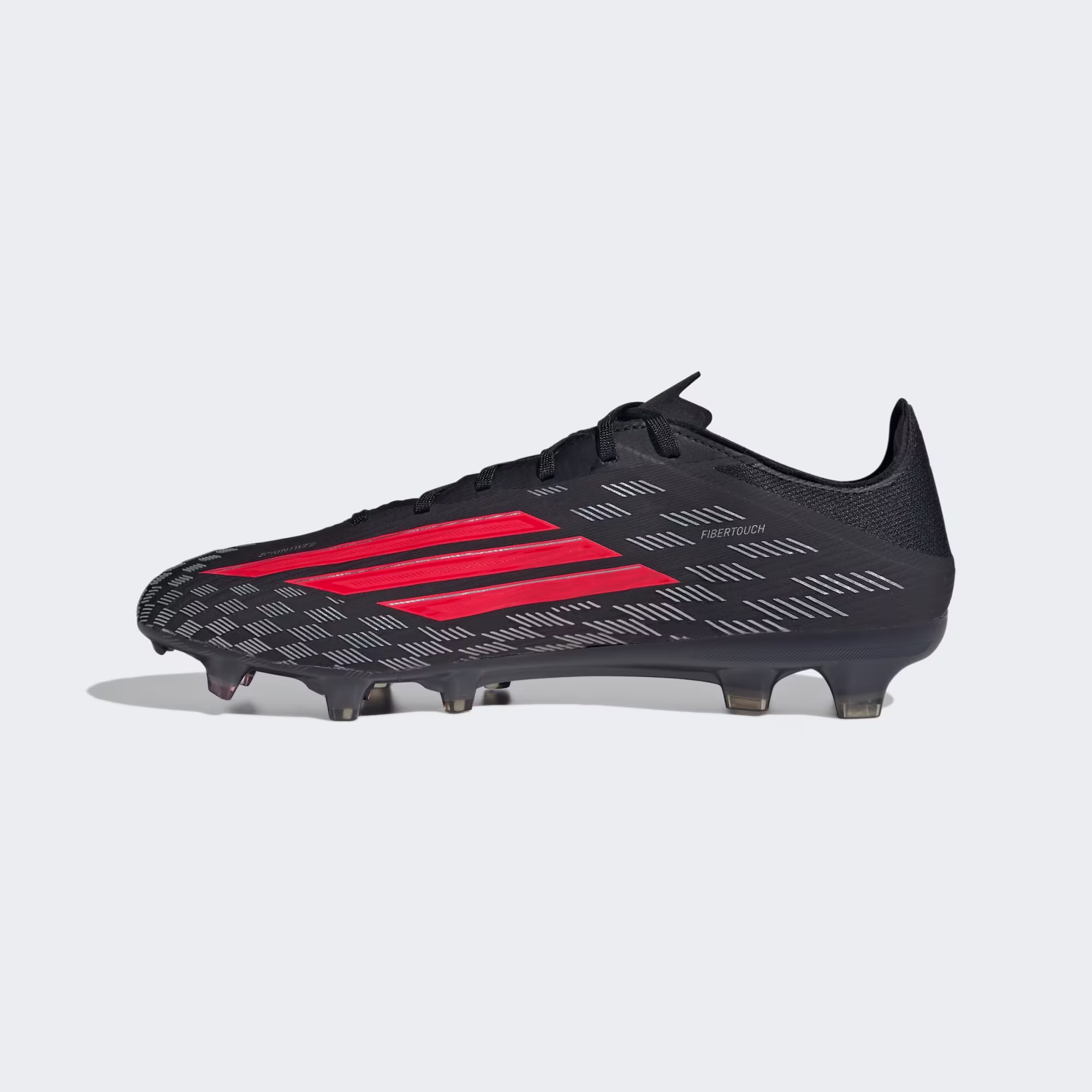 Scarpe calcio ADIDAS F50 PRO FG Black