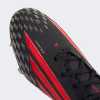 Scarpe calcio ADIDAS F50 PRO FG Black