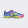 Scarpe calcio ADIDAS F50 PRO FG Blue Fusion