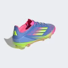 Scarpe calcio ADIDAS F50 PRO FG Blue Fusion