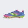 Scarpe calcio ADIDAS F50 PRO FG Blue Fusion