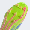 Scarpe calcio ADIDAS F50 PRO FG Blue Fusion