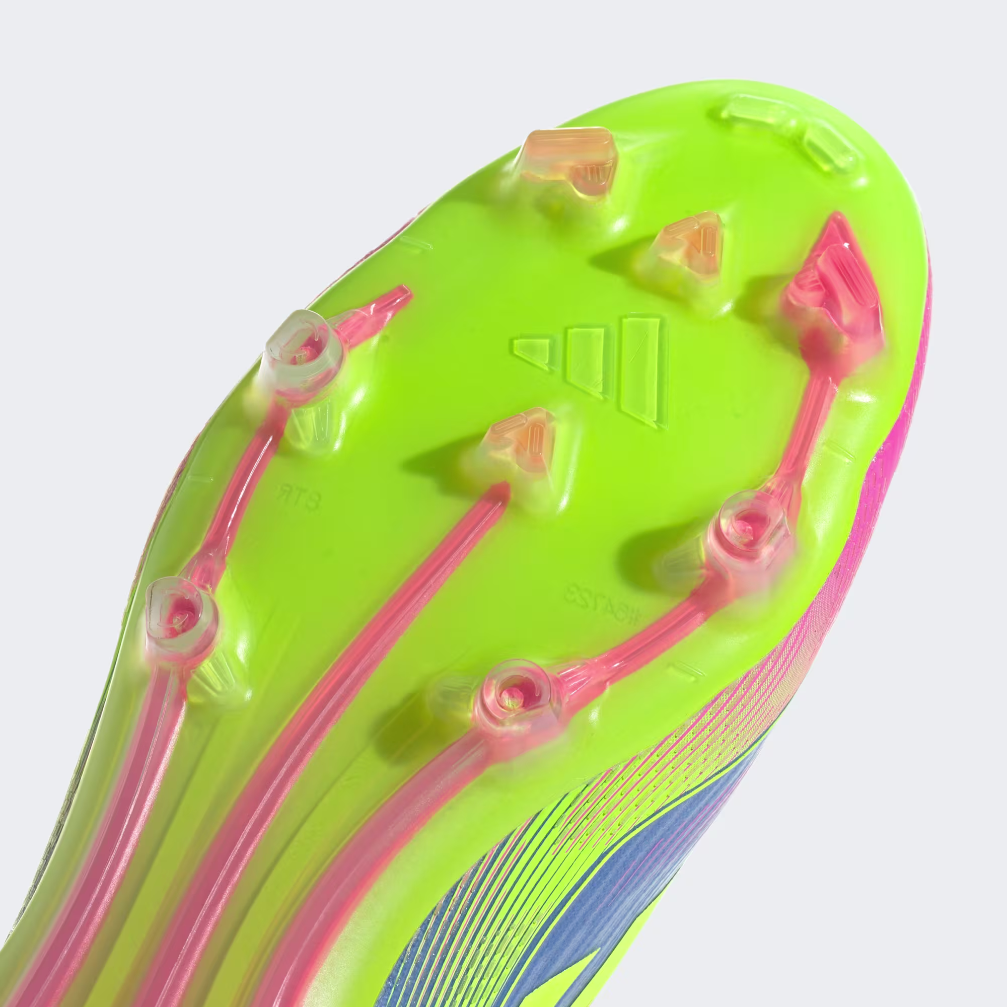 Scarpe calcio ADIDAS F50 PRO FG Blue Fusion
