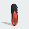_Scarpe_da_calcio_Predator_24_Laceless_Firm_Ground_Nero_IG7753_02_standard Scarpe calcio ADIDAS PREDATOR 24 ELITE LL FG Junior