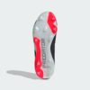 _Scarpe_da_calcio_Predator_24_Laceless_Firm_Ground_Nero_IG7753_03_standard Scarpe calcio ADIDAS PREDATOR 24 ELITE LL FG Junior