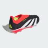 _Scarpe_da_calcio_Predator_24_Laceless_Firm_Ground_Nero_IG7753_05_standard Scarpe calcio ADIDAS PREDATOR 24 ELITE LL FG Junior