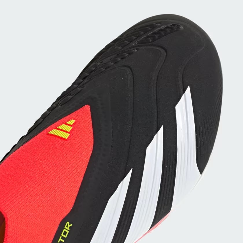 _Scarpe_da_calcio_Predator_24_Laceless_Firm_Ground_Nero_IG7753_41_detail Scarpe calcio ADIDAS PREDATOR 24 ELITE LL FG Junior