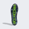Scarpe calcio ADIDAS PREDATOR ELITE LL FG Black Carbon Lemon