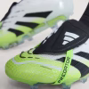 Scarpe_da_calcio_Predator_Elite_con_linguetta_pieghevole_per_terreni_compatti._Bianco_JI1092_HM9 Scarpe calcio ADIDAS PREDATOR ELITE FT FG White Black Lemon
