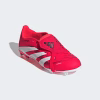 Scarpe calcio ADIDAS PREDATOR League FT FG Junior Lucid Red