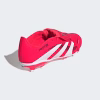Scarpe calcio ADIDAS PREDATOR League FT FG Junior Lucid Red