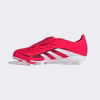 Scarpe calcio ADIDAS PREDATOR League FT FG Junior Lucid Red