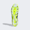 Scarpe calcio ADIDAS PREDATOR PRO FT MG White Black Lemon