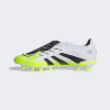 Scarpe calcio ADIDAS PREDATOR PRO FT MG White Black Lemon