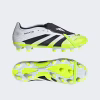 Scarpe calcio ADIDAS PREDATOR PRO FT MG White Black Lemon