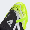 Scarpe calcio ADIDAS PREDATOR PRO FT MG White Black Lemon