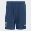 Short_Away_Italia_26_Blu_JL6943_01_laydown ADIDAS Shorts AWAY 26 ITALIA